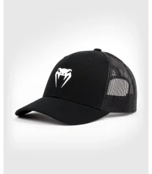 Venum Czapka Classic Trucker Cap Black