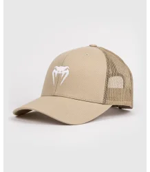Venum Czapka Classic Trucker Cap Stone Sand