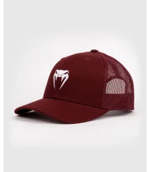 Venum Czapka Classic Trucker Cap Burgundy