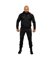 Extreme Hobby Dres Sportowy Black Armour Komplet 