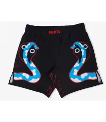 MANTO Spodenki MMA/Grappling COBRA