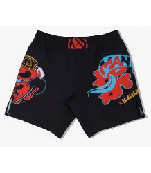 MANTO Spodenki MMA/Grappling TENGU