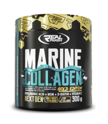 Real Pharm Marine Collagen Kolagen Rybi 300g