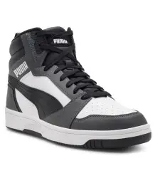 Puma REBOUND V6 Unisex-Sneakersy wysokie