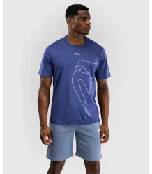 Venum T-Shirt Koszulka Giant Contender Royal Blue