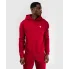 Venum Bluza Z Kapturem Silent Power Hoodie Cherry Red