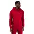 Venum Bluza Z Kapturem Silent Power Hoodie Cherry Red