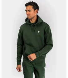 Venum Bluza Z Kapturem Silent Power Hoodie Forest Green