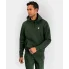 Venum Bluza Z Kapturem Silent Power Hoodie Forest Green