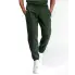 Venum Spodnie Dresowe Silent Power Joggers Forest Green