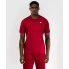 Venum T-shirt Koszulka Silent Power Cherry Red 