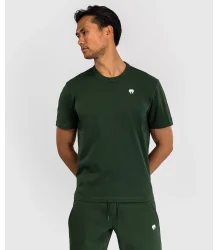 Venum T-shirt Koszulka Silent Power Forest Green