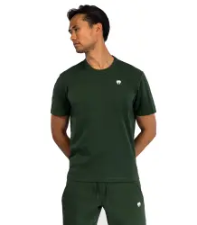 Venum T-shirt Koszulka Silent Power Forest Green