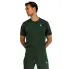 Venum T-shirt Koszulka Silent Power Forest Green