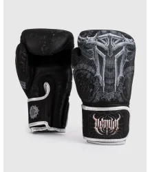Venum Rękawice Bokserskie Gladiator 5.0 Black/Silver
