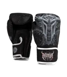 Venum Rękawice Bokserskie Gladiator 5.0 Black/Silver