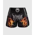 Venum Spodenki Muay Thai Gladiator 5.0 Black