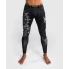 Venum Legginsy Kompresyjne Spats Gladiator 5.0 Black/Silver