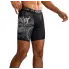 Venum Spodenki Kompresyjne Vale Tudo Gladiator 5.0 Black/Silver