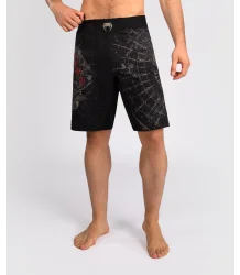 Venum Spodenki MMA Fightshorts Santa Muerte 5.0 Black/Gold