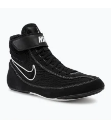 Nike Buty Zapaśnicze Speedsweep VII Black/White