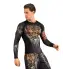 Venum Rashguard Długi Rękaw Tiger Long Sleeve Black