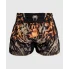 Venum Spodenki Muay Thai Tiger Shorts Black