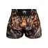 Venum Spodenki Muay Thai Tiger Shorts Black
