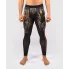 Venum Leginsy Kompresyjne Tiger Spats Black