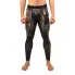 Venum Leginsy Kompresyjne Tiger Spats Black