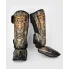 Venum Ochraniacze Piszczeli Tiger Shin Guards Black