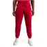 Venum Spodnie Dresowe Silent Power Joggers Cherry Red