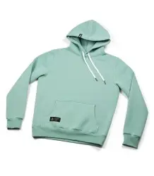 Ground Game Bluza Z Kapturem Minimal 2.0 Mint