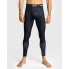 Venum x Tekken 8 Legginsy Spats Jin Kazama Black/Blue/White