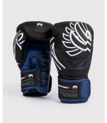Venum x Tekken Rękawice Bokserskie Jin Kazama Blue/Black/White