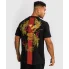 Venum x Tekken T-shirt Koszulka Marshall Law Black/Red/Gold