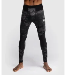 Venum Legginsy Kompresyjne Spats G-Fit Digital Urban Camo