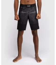 Venum Spodenki MMA Fightshorts G-Fit Deep Black/Desert Sand 