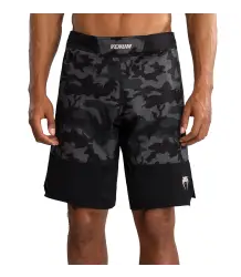 Venum Spodenki MMA Fightshorts G-Fit Digital Urban Camo