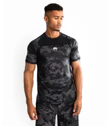 Venum Koszulka Techniczna Treningowa G-Fit Dry Tech T-shirt Urban Digital Camo