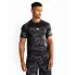 Venum Koszulka Techniczna Treningowa G-Fit Dry Tech T-shirt Urban Digital Camo