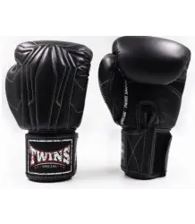 Twins Special Rękawice Bokserskie BGVL14 Black