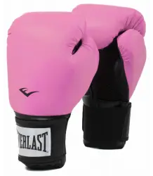 Everlast Rękawice Bokserskie Pro Style 2 Pink