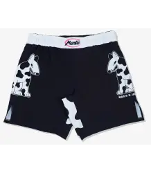 MANTO Spodenki MMA/Grappling DOGS