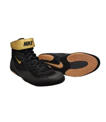 Nike Buty Zapaśnicze Inflict 3 Limited Edition