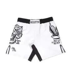 MANTO Spodenki MMA/Grappling MIKO 
