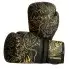 Rękawice Bokserskie WarHouse Dragon Black/Gold
