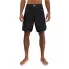 Venum x Ilia Topuria Unmatched Spodenki MMA Fightshorts Black/Gold
