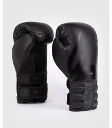 Venum Rękawice Bokserskie Reverso Black/Black