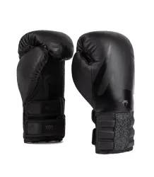 Venum Rękawice Bokserskie Reverso Black/Black